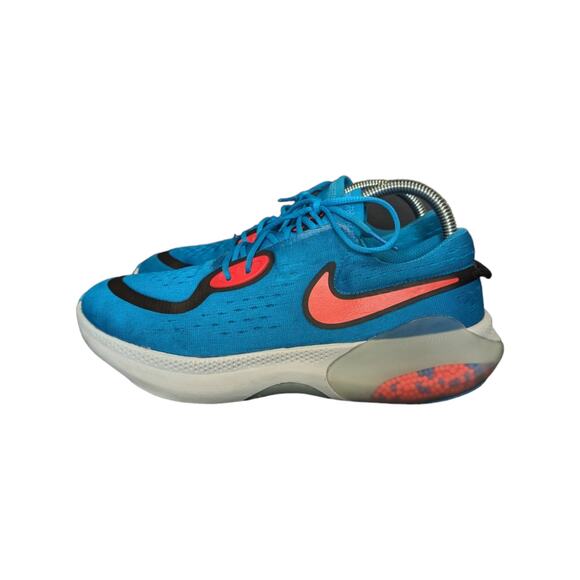 Nike Joyride Dual Run Sneakers Trainers Shoes Blue Bring CN9600 Activewear Gym - Picture 2 of 9
